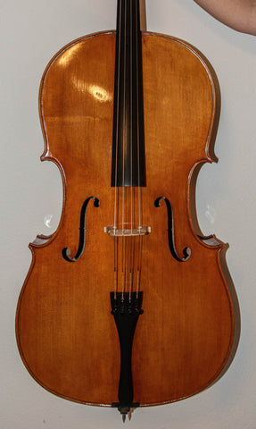 Violoncello Lorenzo Maria Cinquepalmi kaufen gebraucht occasion musikbörse ricardo.ch