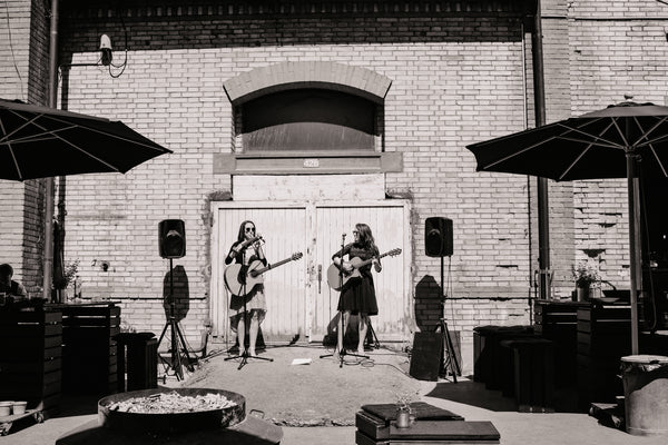 Another Me Band Coverband Bern buchen