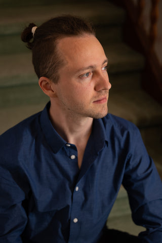 Klavierunterricht Zürich Klavierlehrer aus Zürich Alvin