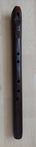 Erdklangflöte aus Mammutbaum kaufen gebraucht occasion musikbörse ricardo.ch