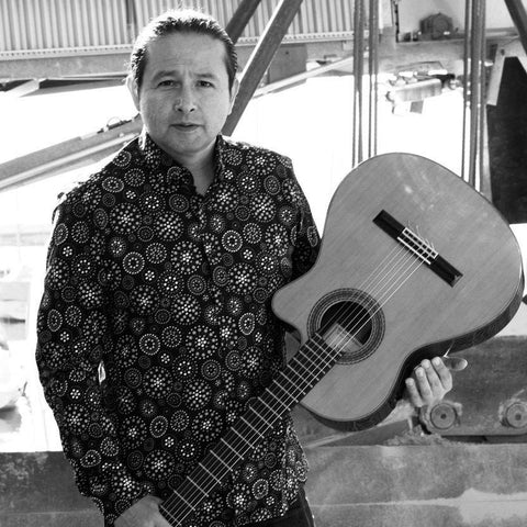 Gitarrenunterricht Zürich Gitarrenlehrer aus Zürich 