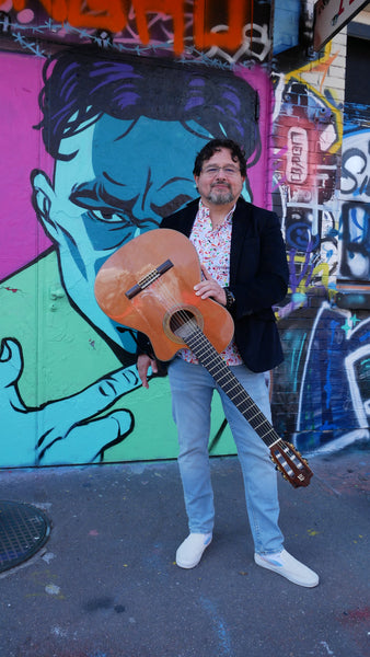 Gitarrenunterricht Zürich Gitarrenlehrer aus Zürich 