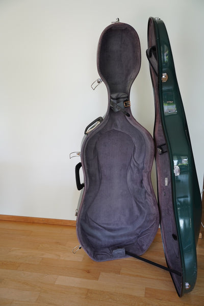 Violoncello Schmitz Meinel kaufen gebraucht occasion musikbörse ricardo.ch