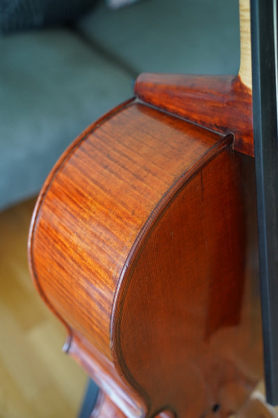 Violoncello Schmitz Meinel kaufen gebraucht occasion musikbörse ricardo.ch