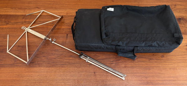 Fagott Moosmann Modell 100 kaufen gebraucht occasion musikbörse