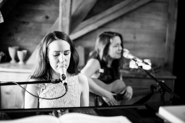 Another Me Band Coverband Bern buchen