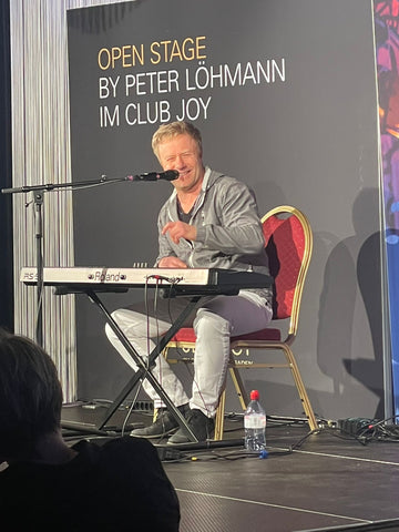 Klavierunterricht Liebefeld Köniz Klavierlehrer aus Liebefeld Köniz Christian