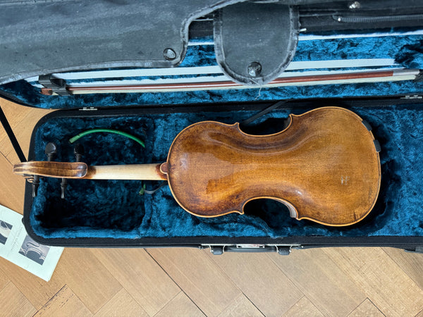 Geige von Michael Klotz kaufen gebraucht occasion musikbörse ricardo.ch