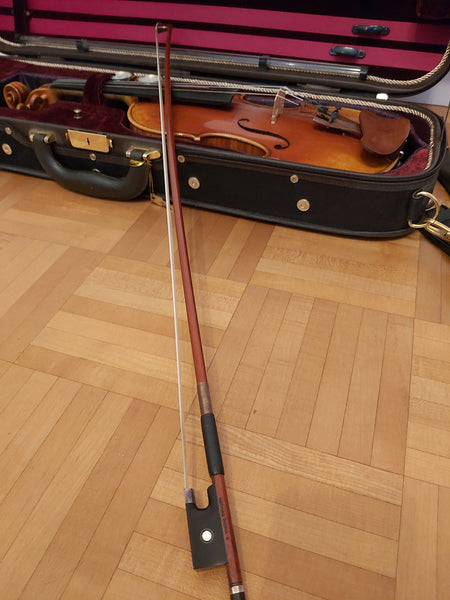 Violine 4/4 Bruxelles 2013 kaufen gebraucht occasion musikbörse ricardo.ch