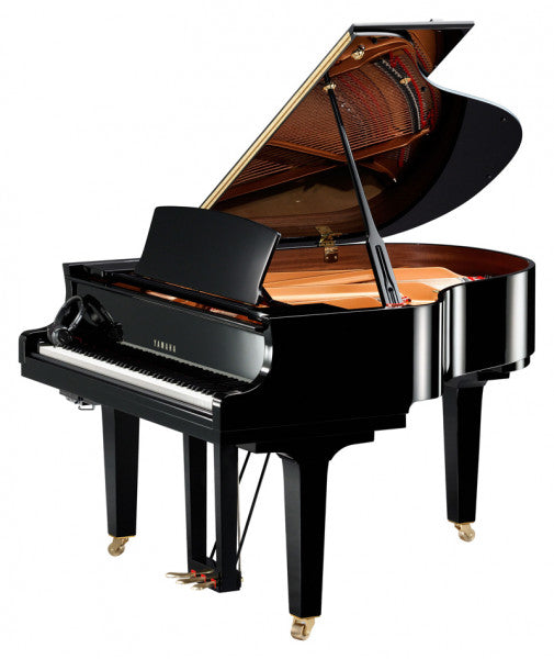 Flügel Yamaha Silent Version A-149 kaufen gebraucht occasion musikbörse ricardo.ch