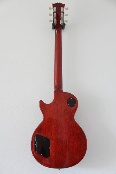 E-Gitarre Gibson Les Paul Standard Plus Top AAA kaufen gebraucht occasion musikbörse ricardo.ch