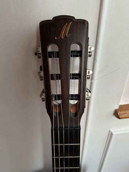 Gitarre Merida Extrema Trajan T5 kaufen gebraucht occasion musikbörse ricardo.ch