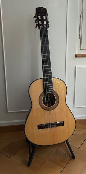 Gitarre Merida Extrema Trajan T5 kaufen gebraucht occasion musikbörse ricardo.ch