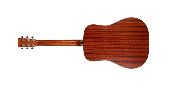 Westerngitarre Eastman E2D-BK kaufen gebraucht occasion musikbörse ricardo.ch