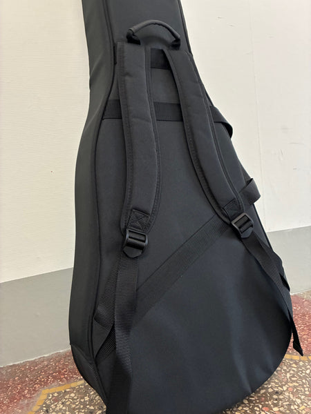 Westerngitarre Eastman E2D-BK kaufen gebraucht occasion musikbörse ricardo.ch