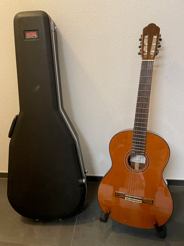 Gitarre Antonio Calida