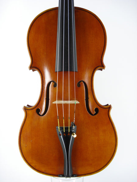 Violine 4/4 Hans Zölch 1953 kaufen gebraucht occasion musikbörse ricardo.ch