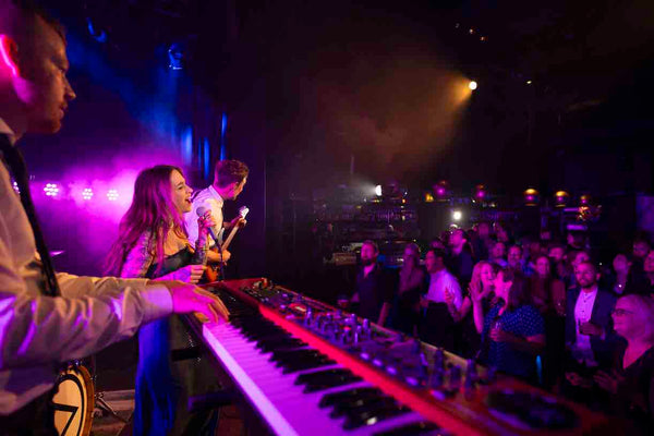 Random Liveband Hochzeitsband Geburtstag Coverband buchen Fest