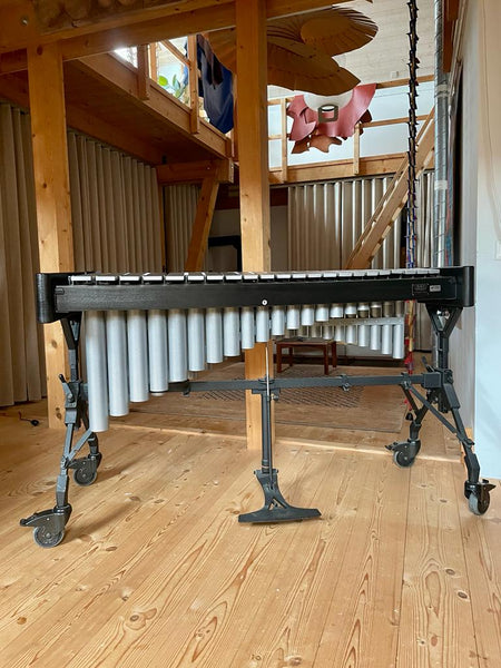 Vibraphone von Adams kaufen gebraucht occasion musikbörse ricardo.ch