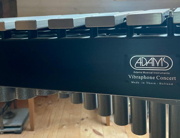 Vibraphone von Adams kaufen gebraucht occasion musikbörse ricardo.ch
