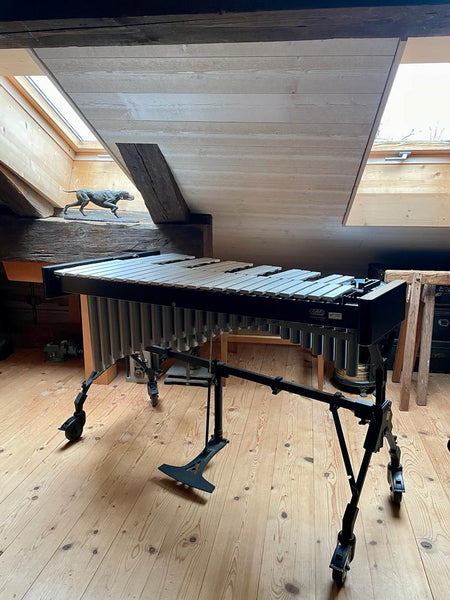 Vibraphone von Adams kaufen gebraucht occasion musikbörse ricardo.ch