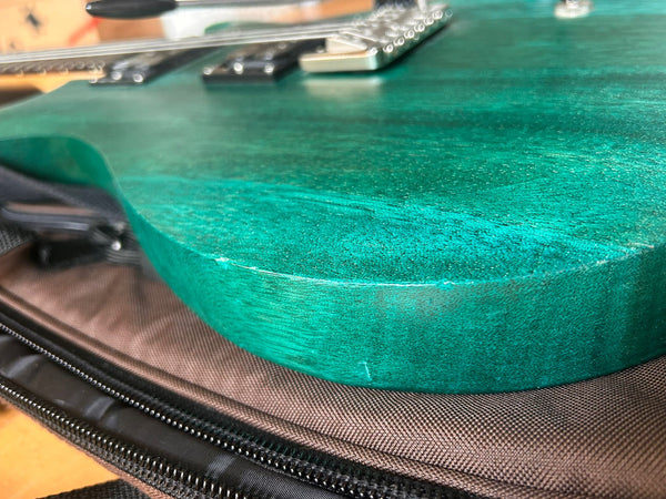 E-Gitarre PRS Paul Reed Smith SE CE 24