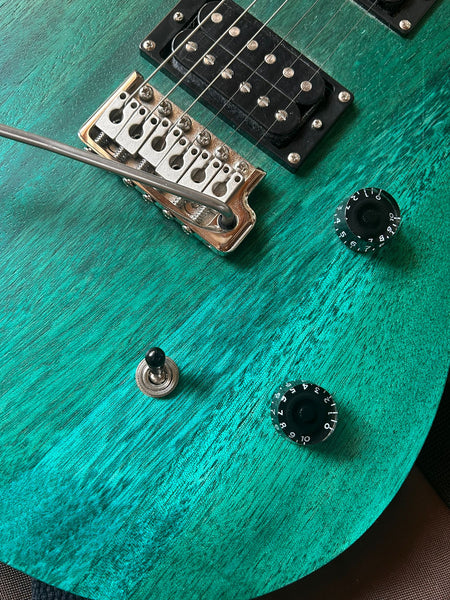 E-Gitarre PRS Paul Reed Smith SE CE 24