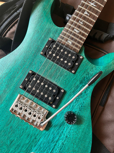 E-Gitarre PRS Paul Reed Smith SE CE 24