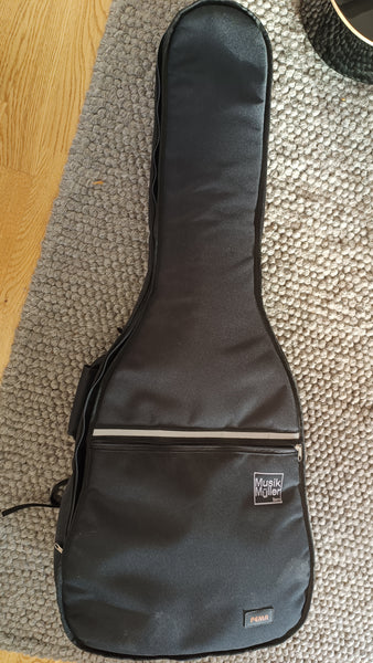 Akustikgitarre Cuenca kaufen gebraucht occasion musikbörse ricardo.ch