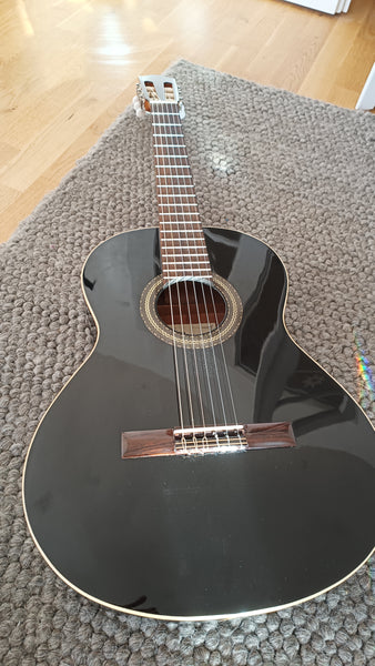 Akustikgitarre Cuenca kaufen gebraucht occasion musikbörse ricardo.ch