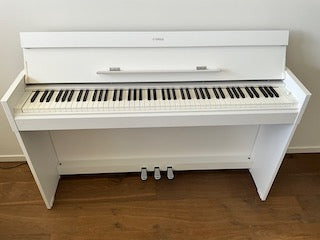 Digital Piano Yamaha Arius YDP-S52 kaufen gebraucht occasion musikbörse ricardo.ch