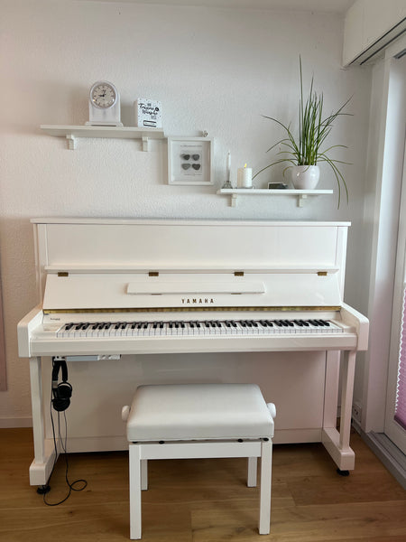 Klavier Yamaha B-3 Silent SC2 kaufen gebraucht occasion musikbörse ricardo.ch