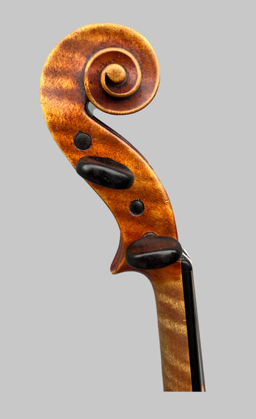 Violine George Craske kaufen gebraucht occasion musikbörse ricaardo.ch