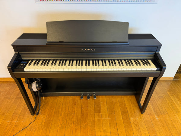 Digitalpiano Kawai CA 59 kaufen gebraucht occasion musikbörse ricardo.ch