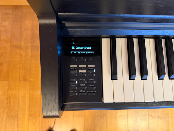 Digitalpiano Kawai CA 59 kaufen gebraucht occasion musikbörse ricardo.ch