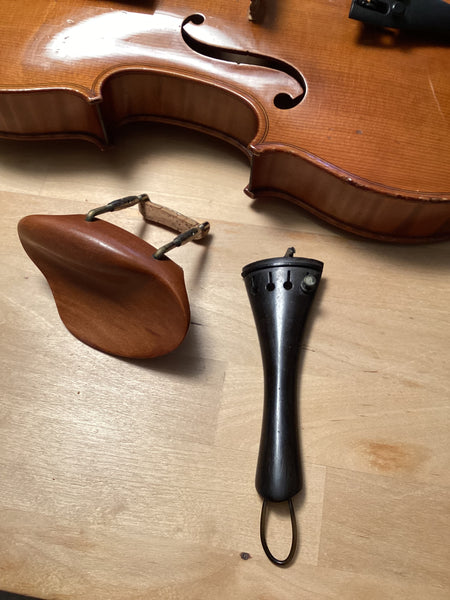 Violine H. Derazey Mirecourt kaufen gebraucht occasion musikbörse ricardo.ch