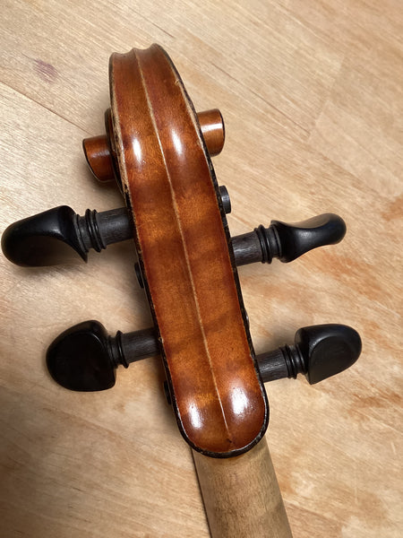 Violine H. Derazey Mirecourt kaufen gebraucht occasion musikbörse ricardo.ch