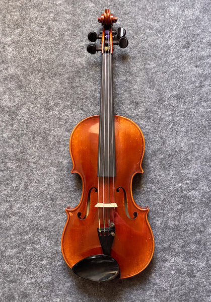 3/4 Geige Mittelwald kaufen gebraucht occasion musikbörse ricardo.ch