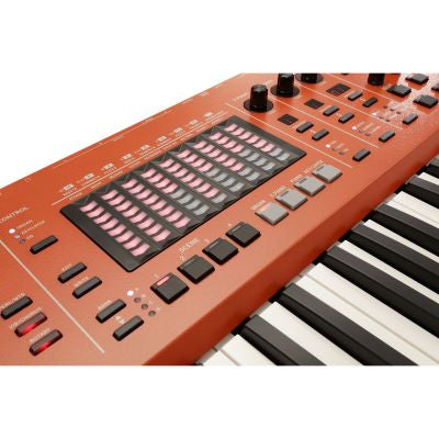 Orgel Vox Continental 61 kaufen gebraucht occasion musikbörse ricardo.ch