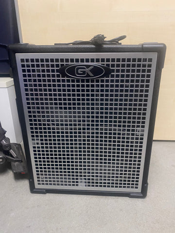 Bassverstärker Ampeg SVT-4PRO kaufen gebraucht occasion musikbörse ricardo.ch