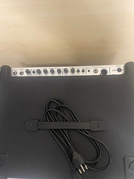 Bassverstärker Ampeg SVT-4PRO kaufen gebraucht occasion musikbörse ricardo.ch