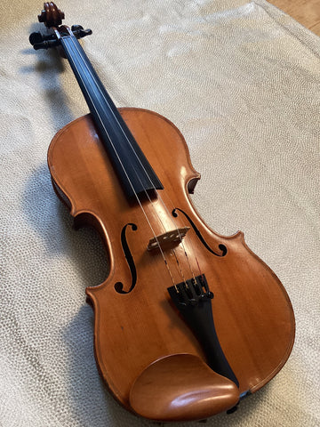 Violine H. Derazey Mirecourt kaufen gebraucht occasion musikbörse ricardo.ch