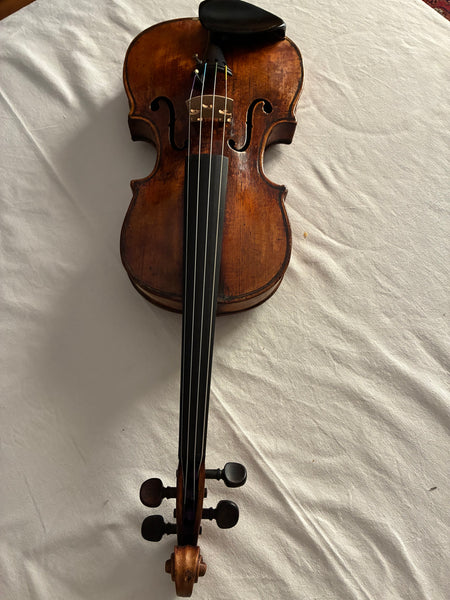 4/4 Violine Nadotti kaufen gebraucht occasion musikbörse ricardo.ch