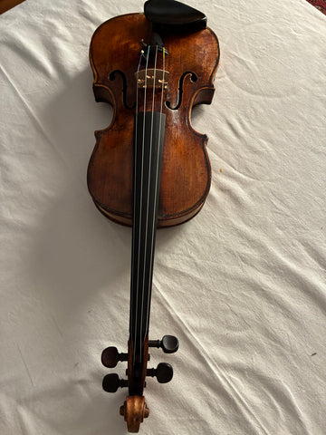 4/4 Violine Nadotti kaufen gebraucht occasion musikbörse ricardo.ch