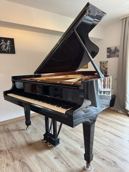 Flügel Steinway & Sons Modell B-211 kaufen gebraucht occasion musikbörse ricardo.ch