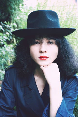 Geigenunterricht Kreuzlingen Geigenlehrerin Thurgau Aurora