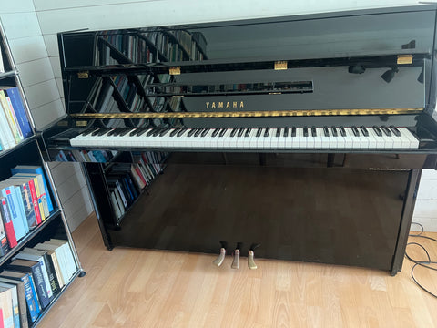 Klavier Yamaha Silent Piano MP 80 kaufen gebraucht occasion musikbörse ricardo.ch