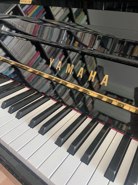 Klavier Yamaha Silent Piano MP 80 kaufen gebraucht occasion musikbörse ricardo.ch