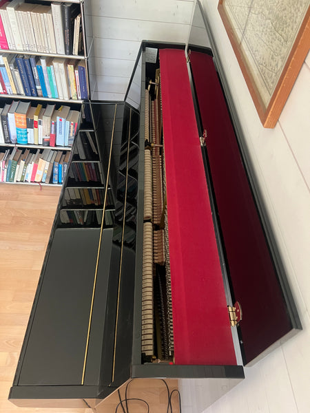 Klavier Yamaha Silent Piano MP 80 kaufen gebraucht occasion musikbörse ricardo.ch