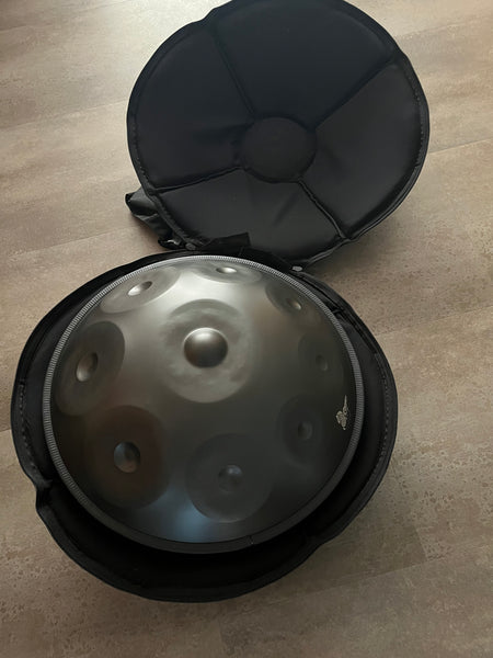 Handpan Shamanic kaufen gebraucht occasion musikbörse ricardo.ch